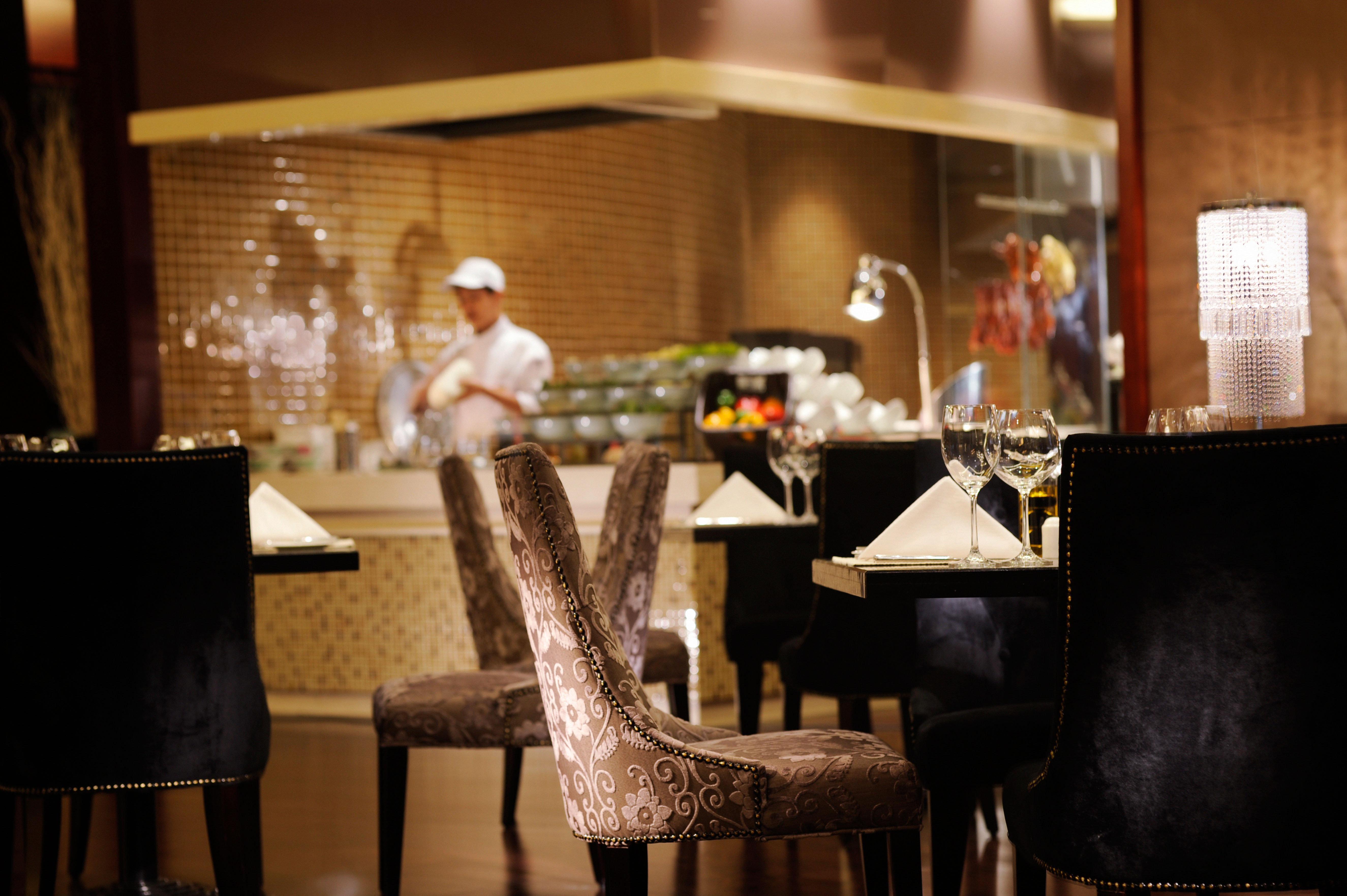Crowne Plaza Beijing Zhongguancun By Ihg Hotell Eksteriør bilde