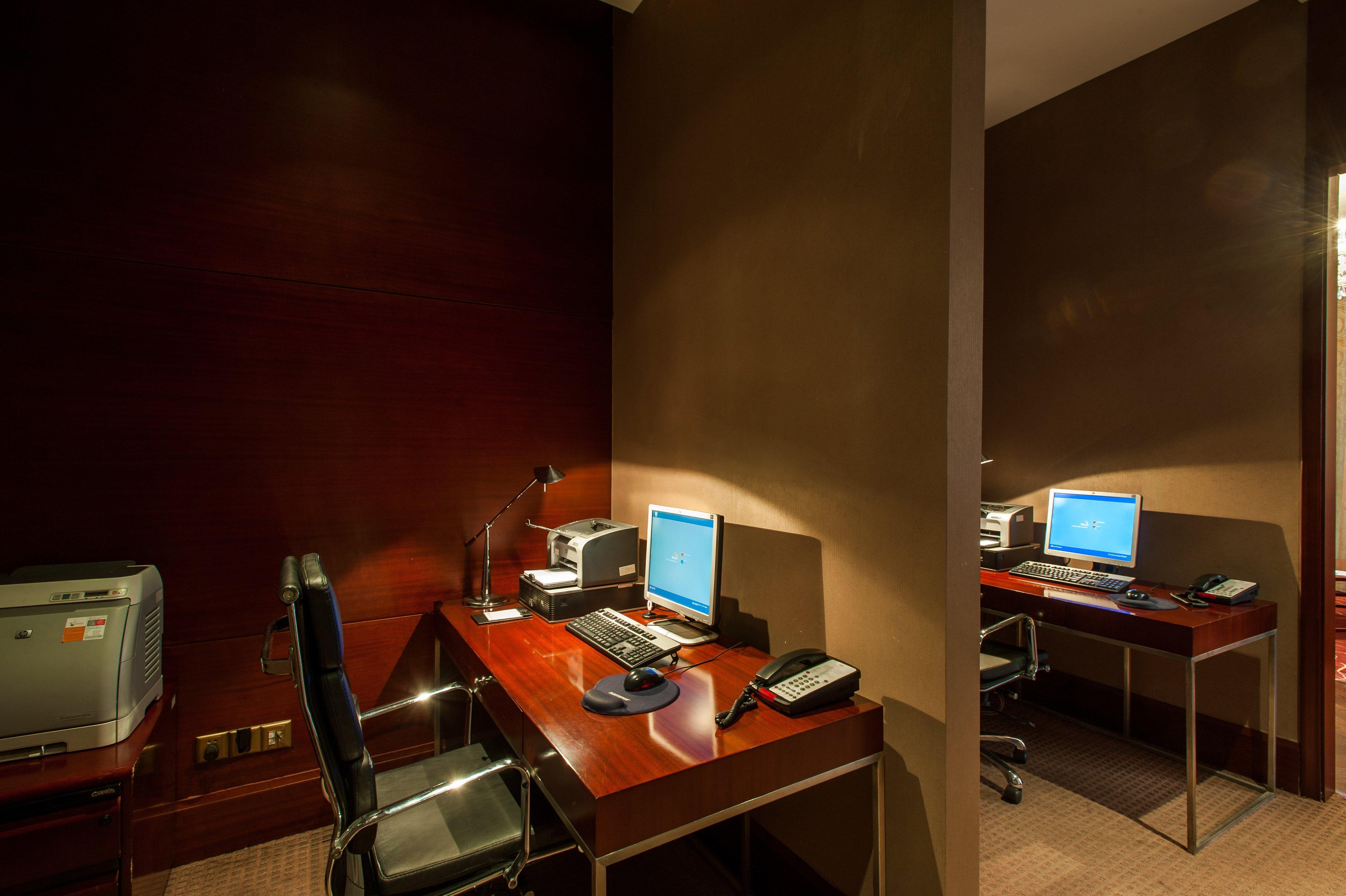 Crowne Plaza Beijing Zhongguancun By Ihg Hotell Eksteriør bilde