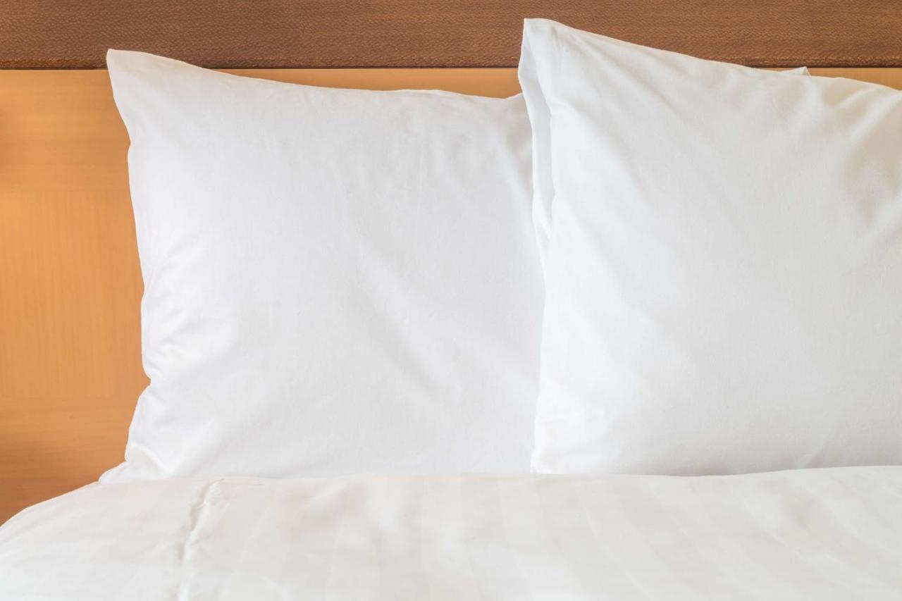 Crowne Plaza Beijing Zhongguancun By Ihg Hotell Eksteriør bilde